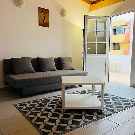 Apartamento Lorea Apartment Puerto del Rosario  Exterior photo