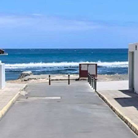 Apartamento Lorea Apartment Puerto del Rosario  Exterior photo