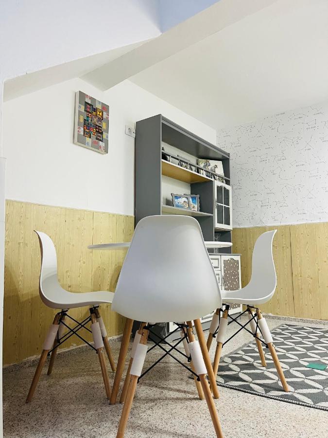 Apartamento Lorea Apartment Puerto del Rosario  Exterior photo