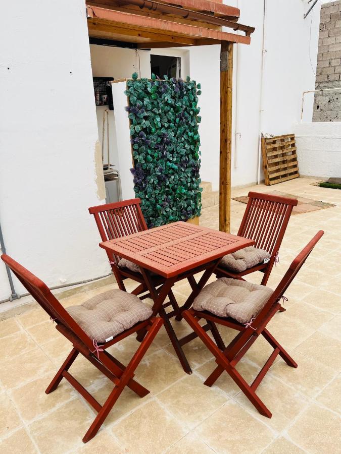 Apartamento Lorea Apartment Puerto del Rosario  Exterior photo